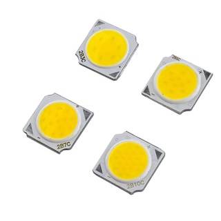 Mắt led Cob 10W, 36W thay cho đèn rọi đèn âm trần ( ÁNH SÁNG TRẮNG )