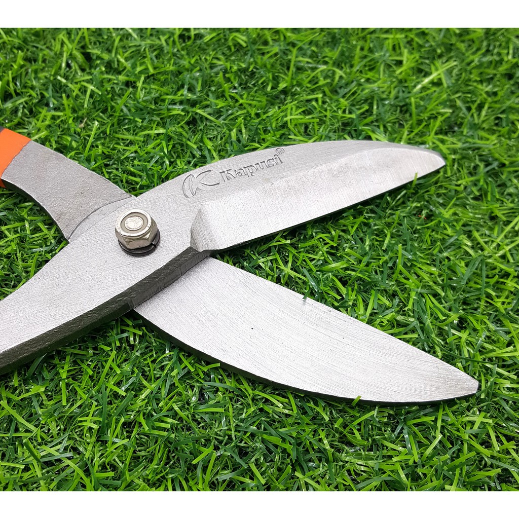 KÉO CẮT TÔN KAPUSI 12 INCH