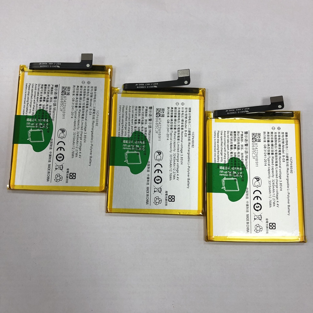 Pin Vivo V11i V11 i / y97  / z3I B-Z8