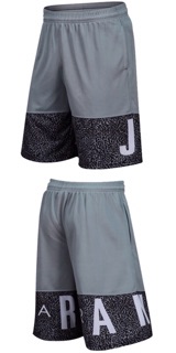 Quần Bóng Rổ Jordan 23 Chất Đẹp
