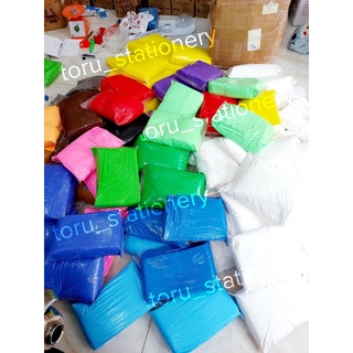 Đất sét super clay tự khô siêu nhẹ toru_stationery