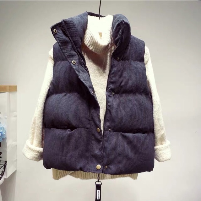 Áo Gile Phao | BigBuy360 - bigbuy360.vn