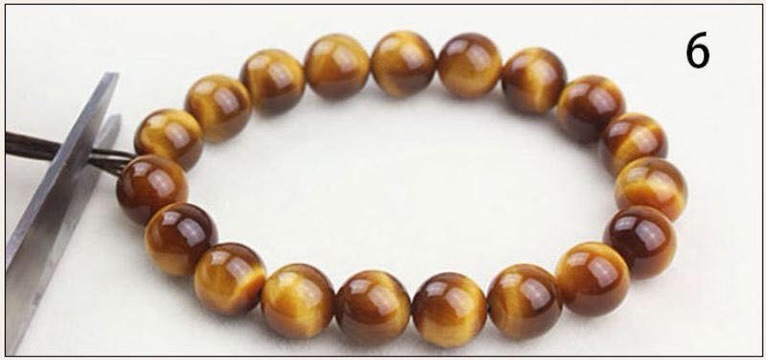 Dây xâu vòng siêu dài, siêu dai, siêu bền, siêu co dãn