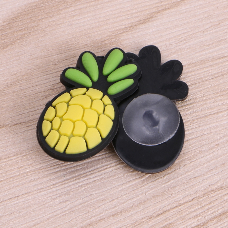 HAN❀ Mix Models 8pcs/Lot Shoe Accessories Decoration For Garden  And Beach Shoes Kids