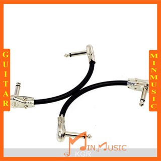 Dây Line Jack Kết Nối Phơ ( Effect ) 6ly