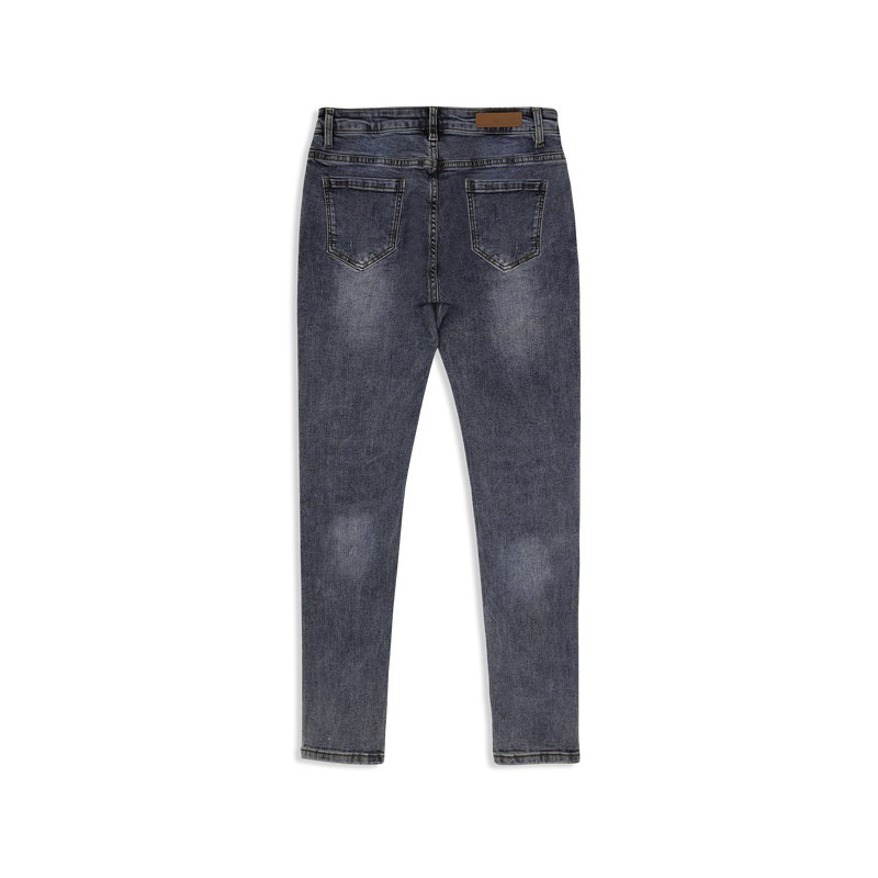 Quần Jean Nữ Dài 5650 Sea Collection