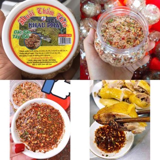 Chẩm chéo Tây Bắc Combo 4 lọ 100k siêu ngon