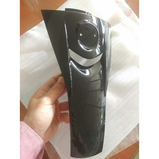 Mặt nạ Jupiter V đen zin Yamaha