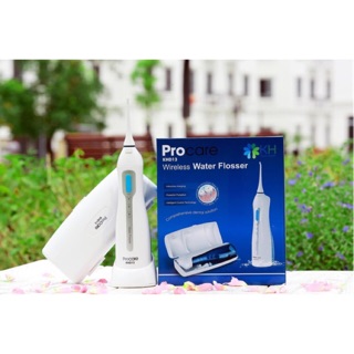 Máy tăm nước procare bh 12 tháng. Prosencor bh 14 tháng