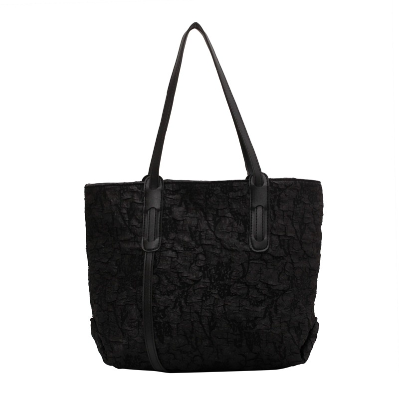 Túi Xách Cỡ Lớn Thiết Kế Đơn Giản Thời Trang Mùa Hè 2022