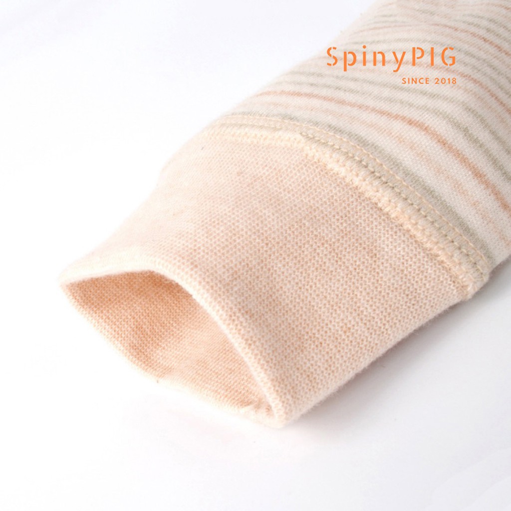 Quần áo sơ sinh 0-24 tháng 100% COTTON HỮU CƠ TỰ NHIÊN không chất tẩy nhuộm bộ body buộc dây cho bé siêu đáng yêu