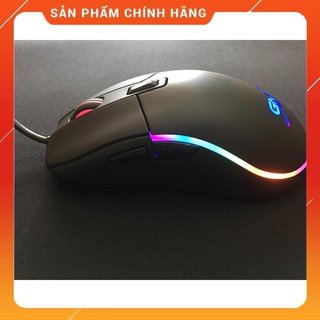 Chuột Gaming RGB G-Net M88
