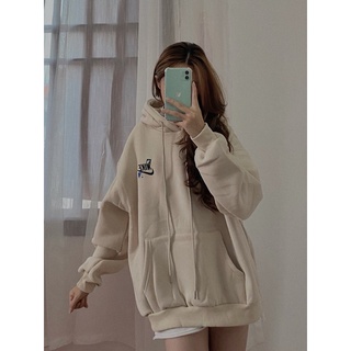 Hoodie tích phẩy freesize <65kg