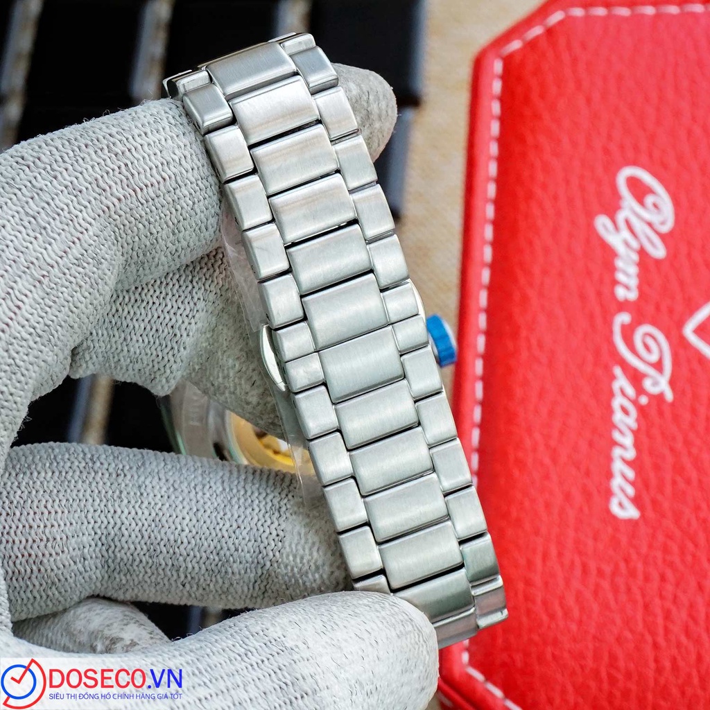Đồng hồ nam Olym Pianus OP9946.1AGS-X