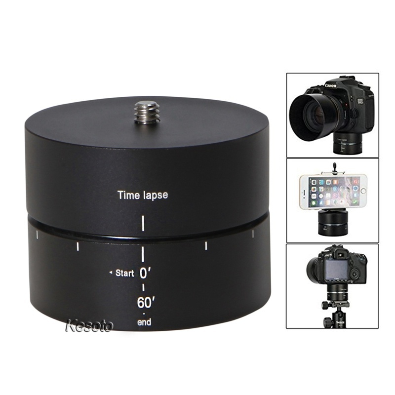 Đầu Camera Panoramic 360 / 60 Phút Cho Điện Thoại Thông Minh