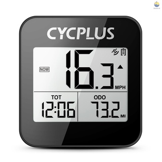 Đồng hồ tốc độ không dây gps ipx6 chống nước cho xe đạp