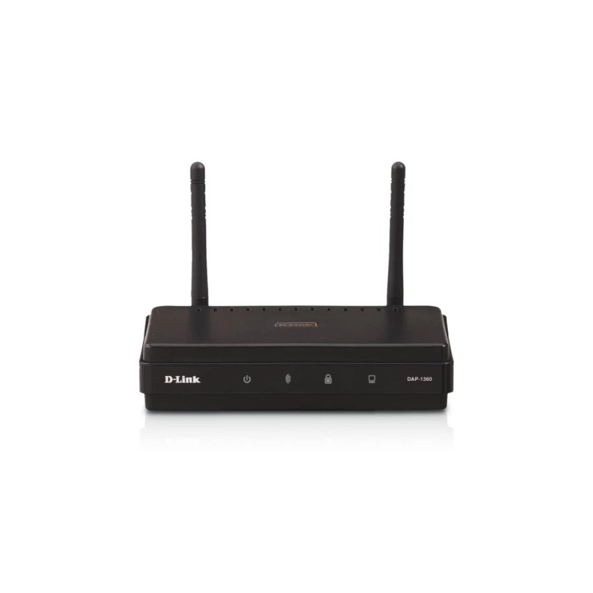 Access Point D-LINK DAP-1360