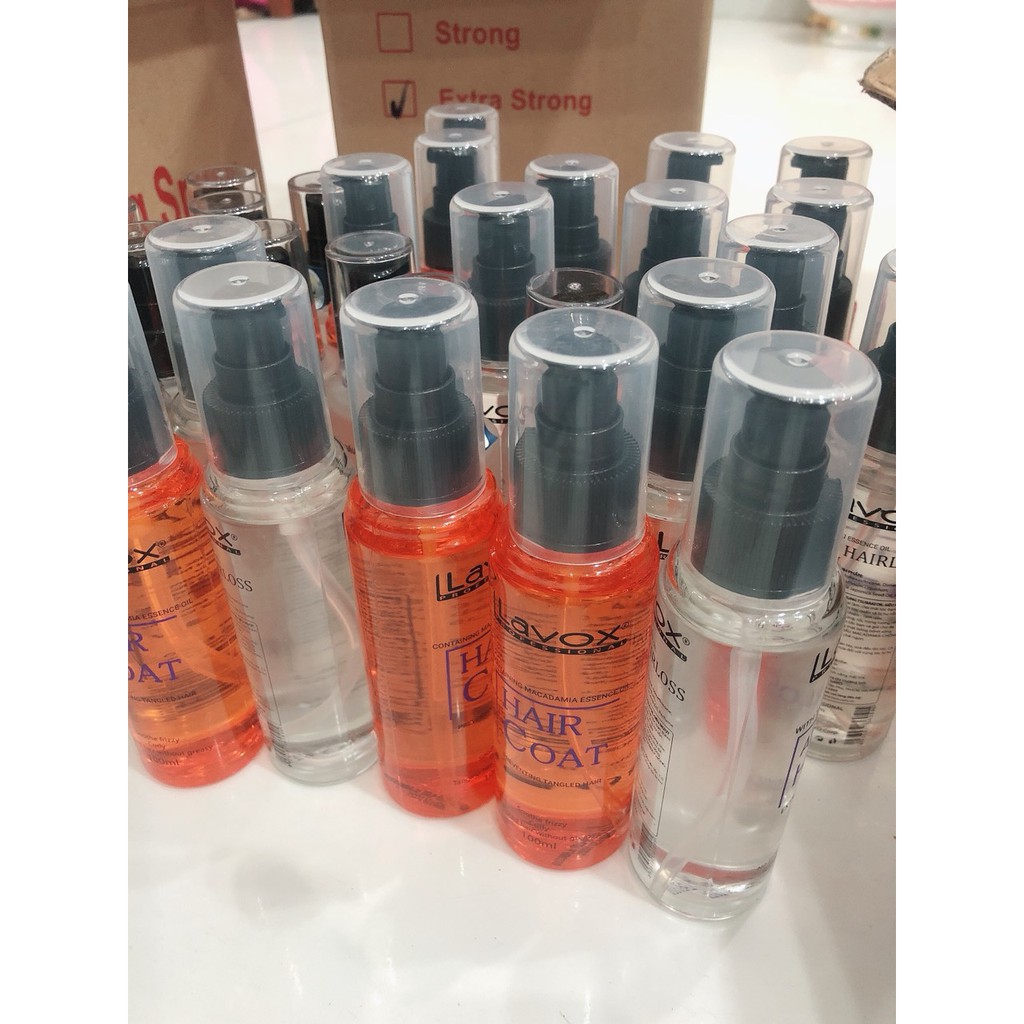 DẦU DƯỠNG BÓNG TÓC DÀNH CHO TÓC UỐN VÀ TÓC DUỖI | BigBuy360 - bigbuy360.vn