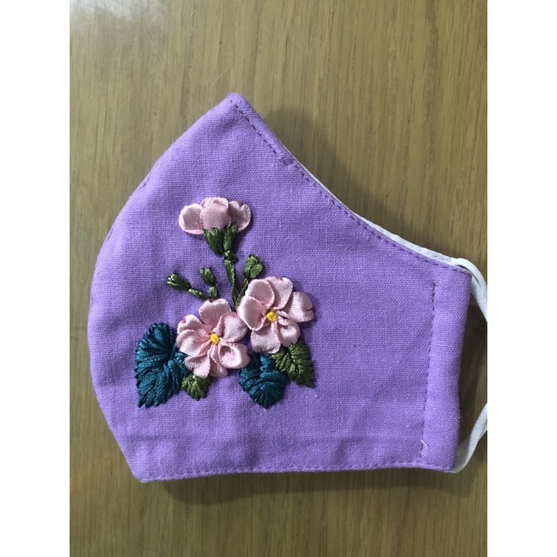 khẩu trang thêu | BigBuy360 - bigbuy360.vn