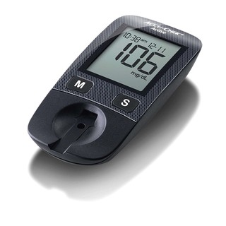 [FREESHIP] Que thử đường huyết Accu-Chek Active 50