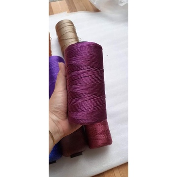 Sợi thô - bảng màu 2