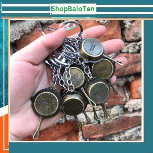 móc khoá bupg loại đẹp