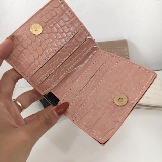 Ví ngắn CNK