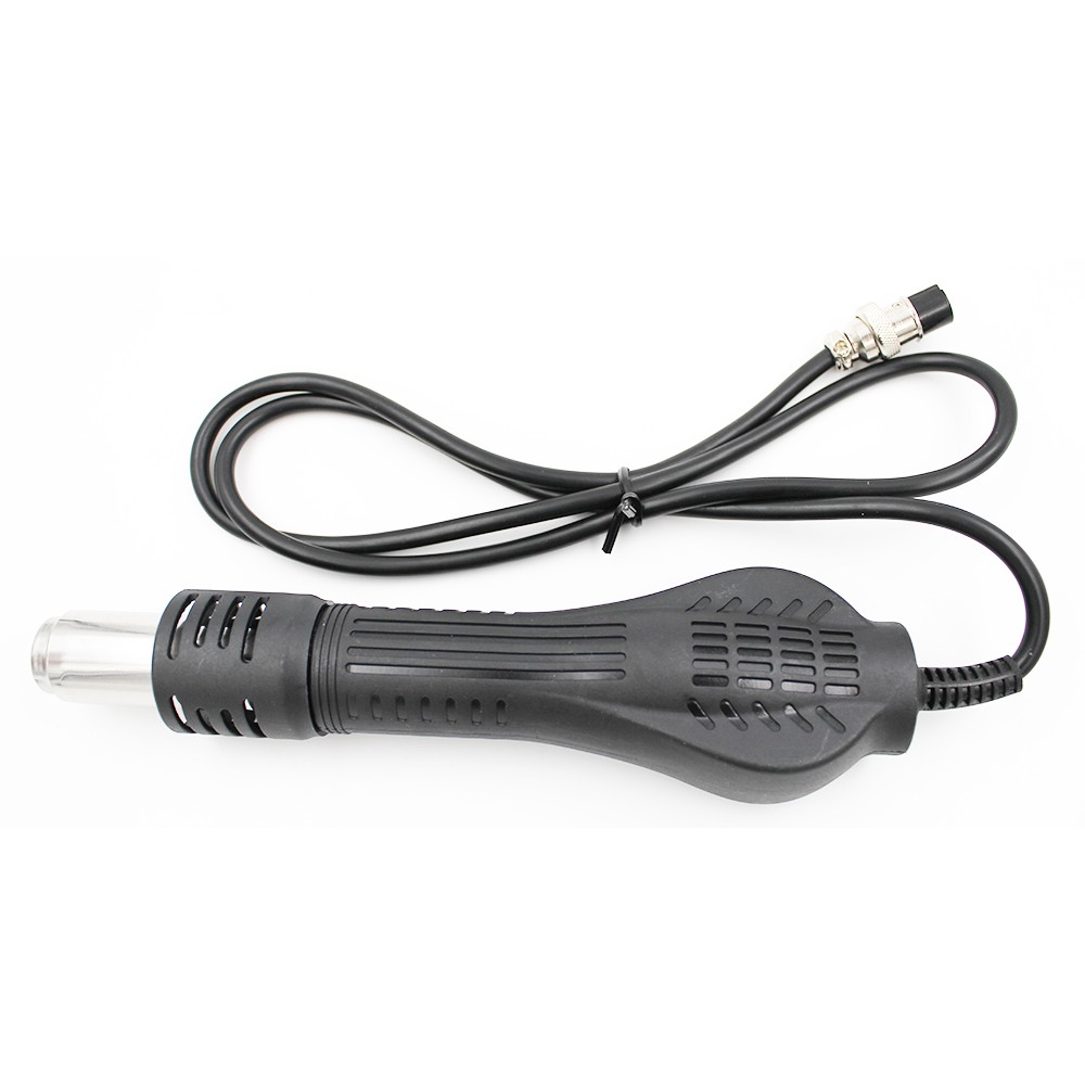 858A 858D + 8586 Phụ kiện tay cầm súng không khí nóng