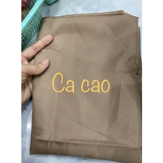 Vải lót túi xách