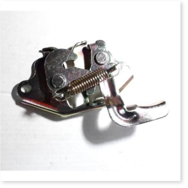 Pat khóa yên wave nhỏ -HCM