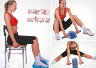 Dụng cụ tập thể dục