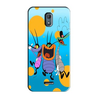 ỐP LƯNG IN HÌNH DÀNH CHO WIKO SUNNY 3 PLUS