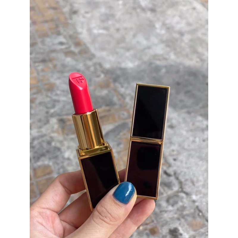 💄💄Son Tom Ford Màu 09 True Coral