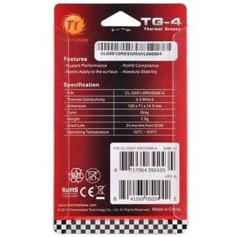Keo Tản Nhiệt Tg 4 Chuyên Dụng Chất Lượng Cao | BigBuy360 - bigbuy360.vn