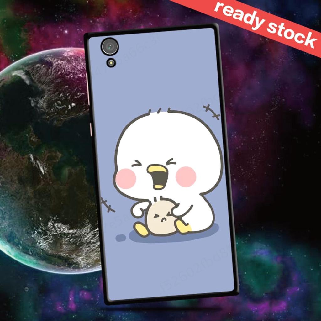 Ốp lưng thời trang dành cho Sony Xperia X XZ2 Z2 XA Z5 XZ3 Z3