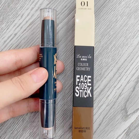 Bút Che Khuyết Điểm 🌹FREESHIP🌹 Bút tạo Khối 2 Đầu Dạng Thỏi Hàng Chuẩn Nội Địa MP01 | BigBuy360 - bigbuy360.vn