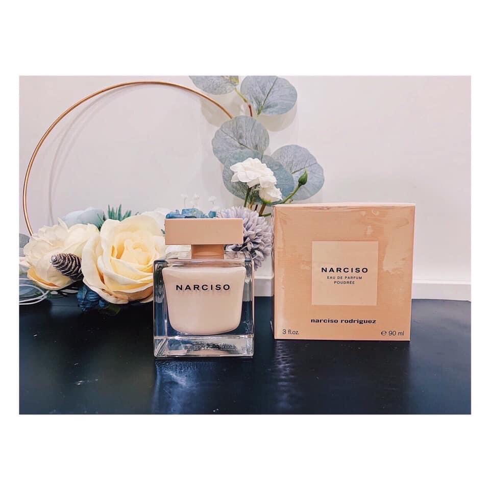 Nước hoa nữ Narciso Rodriguez Poudree EDP | BigBuy360 - bigbuy360.vn