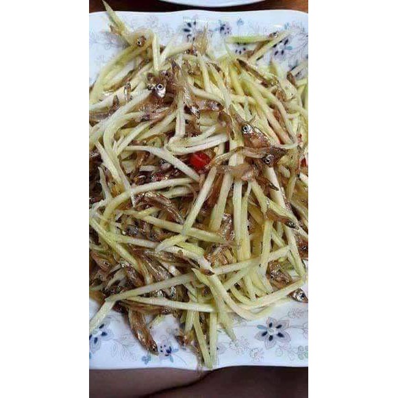 Cá khô sông sê san Gia Lai (0,5kg -1kg) | BigBuy360 - bigbuy360.vn