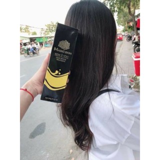Ủ TÓC MAGIC SKIN KÍCH THÍCH MỌC TÓC,GIÚP TÓC NHANH DÀI