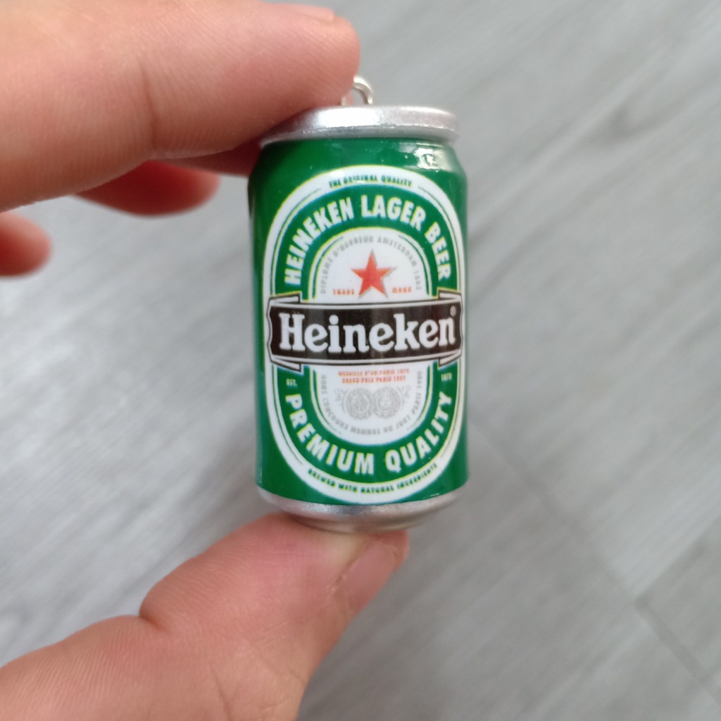 Các mẫu lon nước ngọt  đồ chơi mô phỏng siêu thật cho búp bê