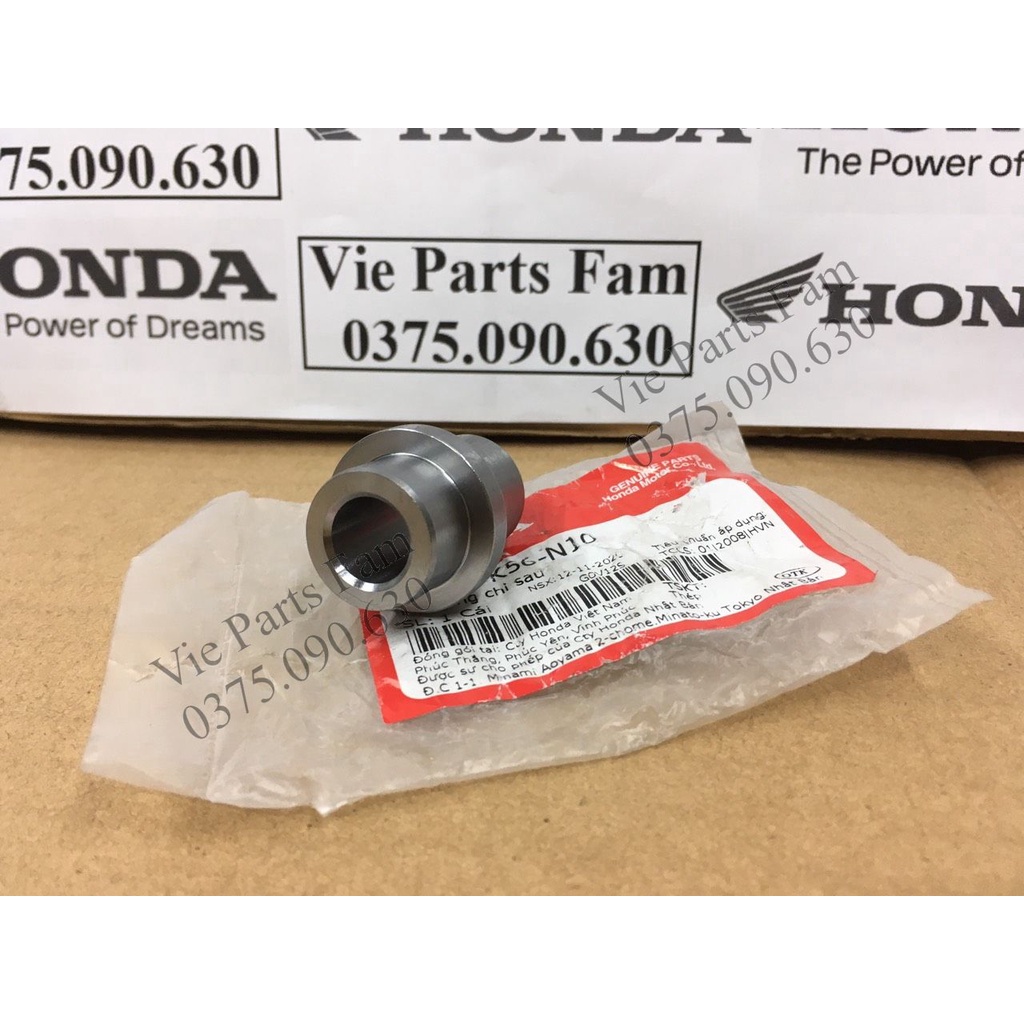 CỤC CANH CÙI ĐĨA BÁNH SAU WINNER 150 ĐỜI ĐẦU, WINNER V1, WINNER X - HÀNG CHÍNH HÃNG HONDA