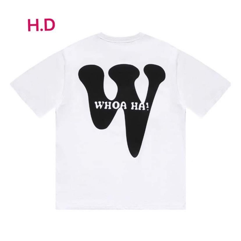 Áo phông WOAHA TH6