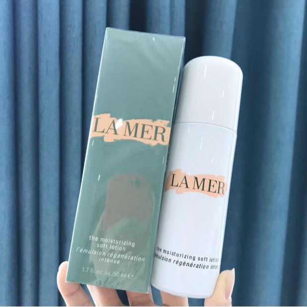 Tinh chất dưỡng da kiềm dầu La Mer 50ml