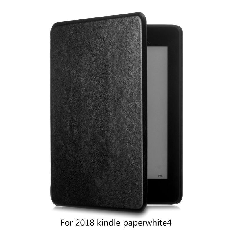 Bao Giả Da BảO Vệ Cho MáY TíNh BảNg Kindle Paperwhite