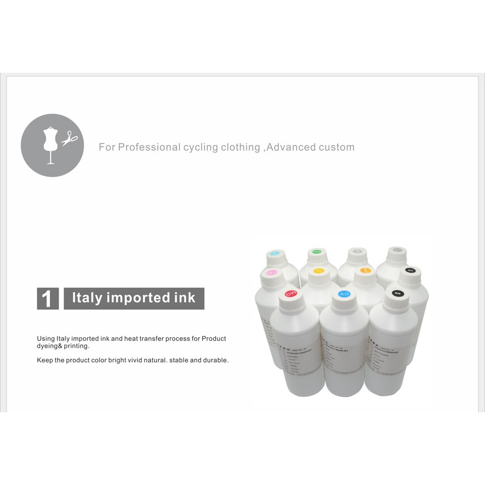 Áo Thun Thể Thao Đua Xe 360 Kila Downhill Phong Cách Mới Cho Nam