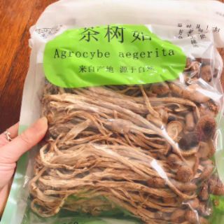 Nấm cây trà dưỡng sinh ( 250g )