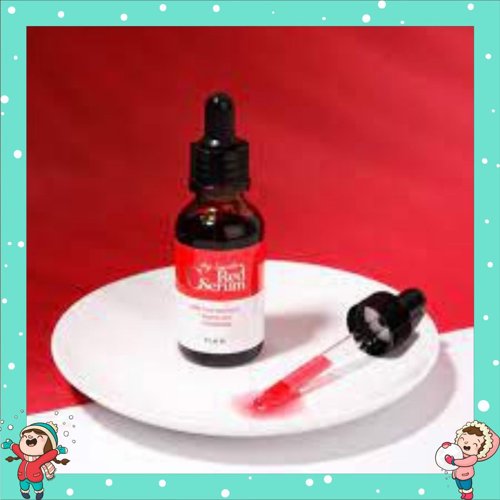 Tinh Chất Tiam My Signature Red C Serum 30ml [SALE HẾT CỠ] | BigBuy360 - bigbuy360.vn
