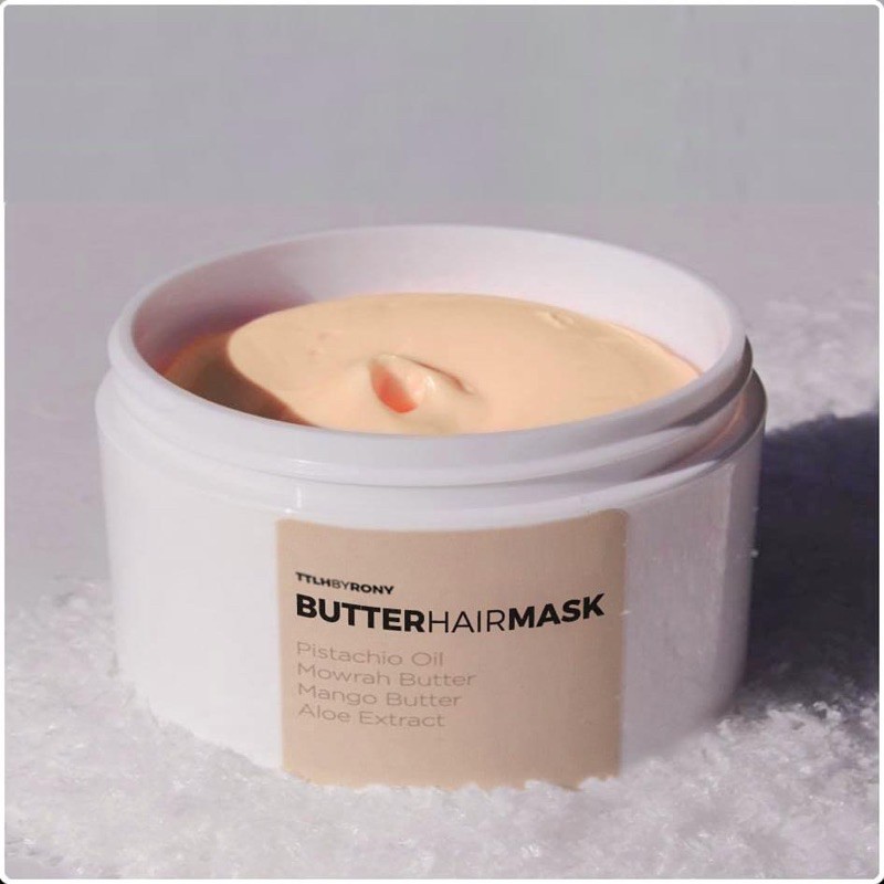 #𝐇𝐀̂́𝐏_𝐋𝐀̣𝐍𝐇 Butter Hair Repair | BigBuy360 - bigbuy360.vn