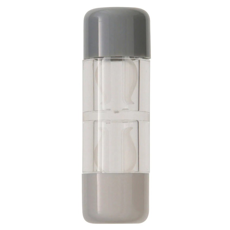 Muji Hộp Đựng Kính Sát Tròng Cứng