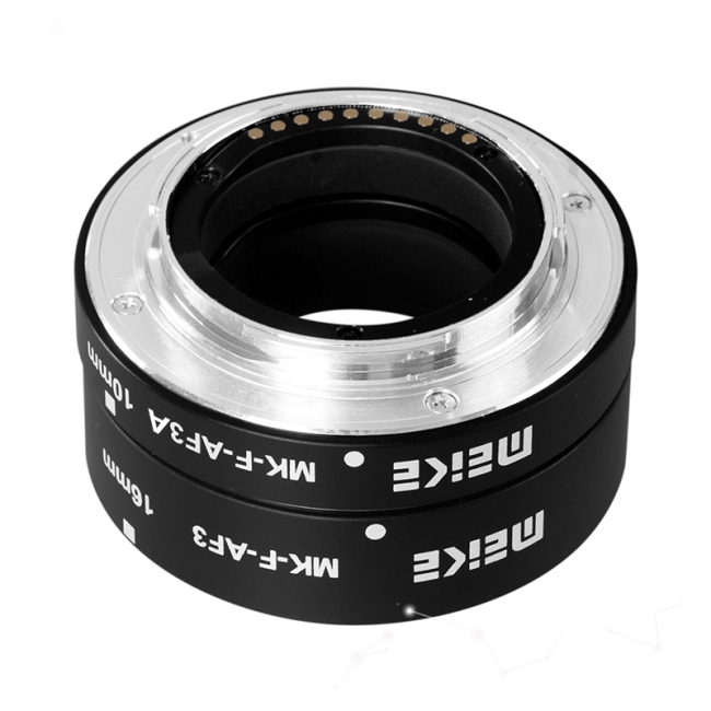 Ống Kính Mở Rộng Meike Mk-F-Af3 Cho Fujifilm X-T20 Xt2 X-T10 Xt3 X100F X-H1 X-A5 X-Pro2 X-A1 X-T1 X-T10